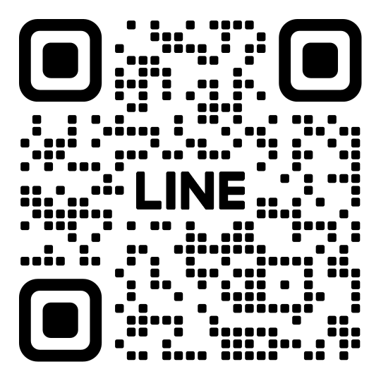 LINE QR